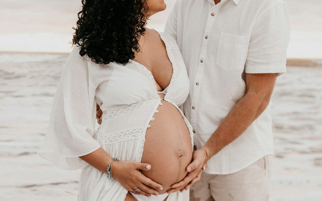Moving to Puerto Rico While Pregnant: What to Know Before You Go